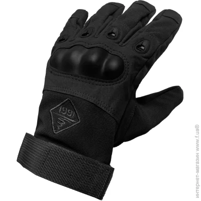   1991      , Black L