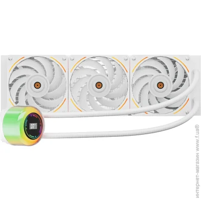    1st Player CC-360 White (CC-360-WH)
