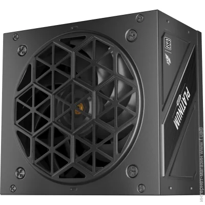  1st Player HA-1000BA3 1000W (NGDP-PLT-1000-BK-EU)