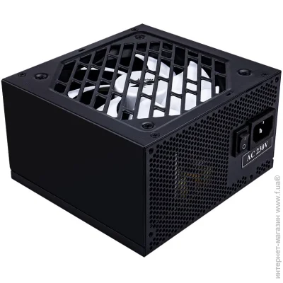   1st Player PS-700FK 700W (FK-700-BK-EU)