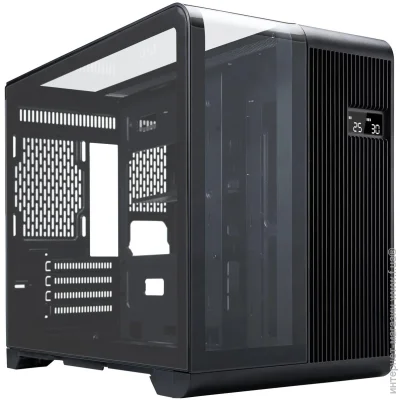  1st Player RT6 Black   (RT6-BK)