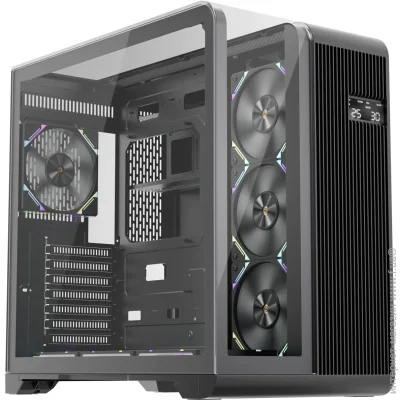  1st Player RT7 Black   (RT7-BK)
