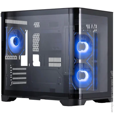  1st Player UV5-BK-2FC7R-1FC7 Black  
