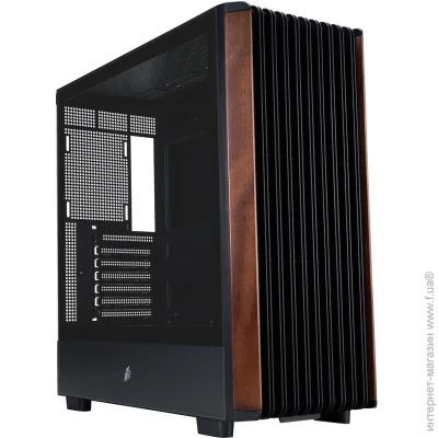  1st Player WD5 Black   (WD5-BK)