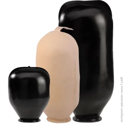  NPO 50L (EPDM) 422013
