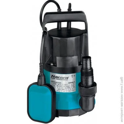   NPO DSP 750P 132004