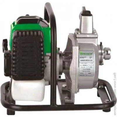  NPO Garden MP 25-8 mini