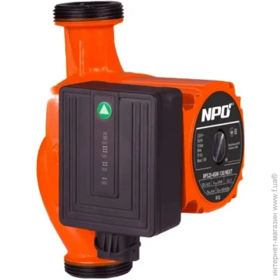  NPO NPO BPS25-6SM-180 Next 4823121302800