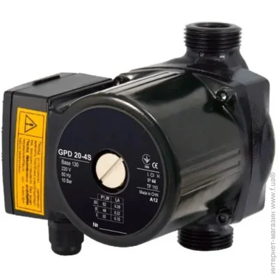  NPO GPD20-6S-130, 4823121302589