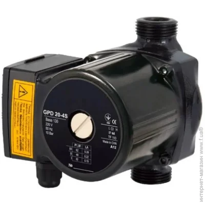  NPO GPD25-6S-130, 4823121302619