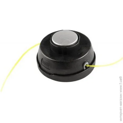 Косильная головка Зенит 118 мм нейлонова Косильная головка Зенит 118 мм нейлонова