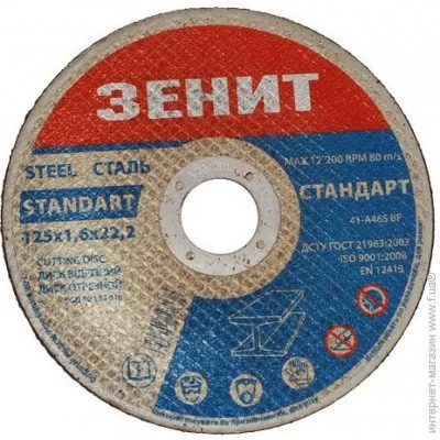 ³    125x1.6x22.2 (10125016)