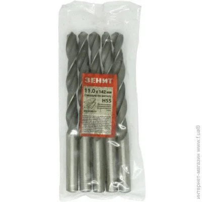     HSS 11x142, 5. (30300110)
