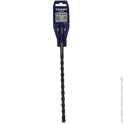   SDS-Plus 10260  4-   (210010260)