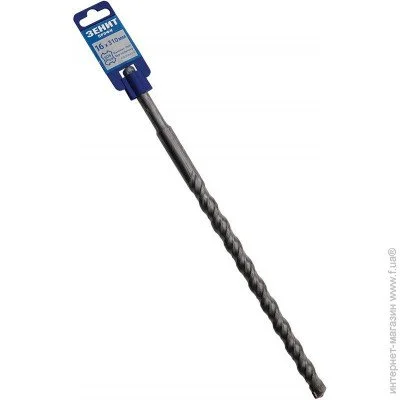   SDS-Plus 16x310,  4S (20016310)