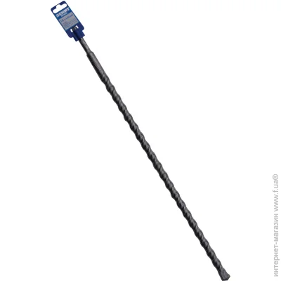   SDS-Plus 18x600,  4S (20018600)