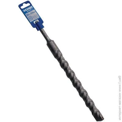   SDS-Plus 25x310,  4S (20025310)