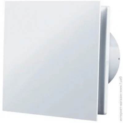 Вентилятор витяжний Домовент Витяжний вентилятор 100 100 Солід Вентилятор витяжний Домовент Витяжний вентилятор 100 100 Солід