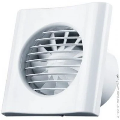 Вентилятор витяжний Домовент Витяжний вентилятор У 100 Тиша В Вентилятор витяжний Домовент Витяжний вентилятор У 100 Тиша В