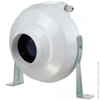     DOMOVENT 125 