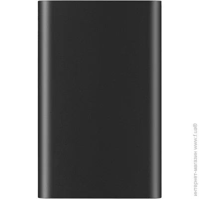  2E 20000 65W Black (2E-PB2014PD-BLACK)