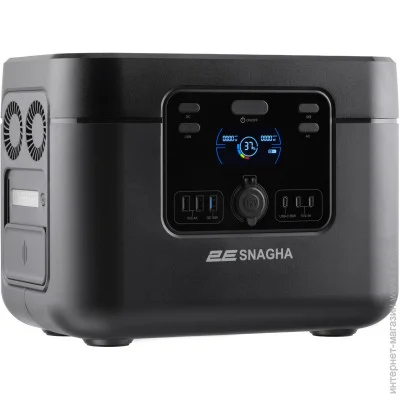   2E Snagha 1200W 1050Wh   (2E-PPS1210)