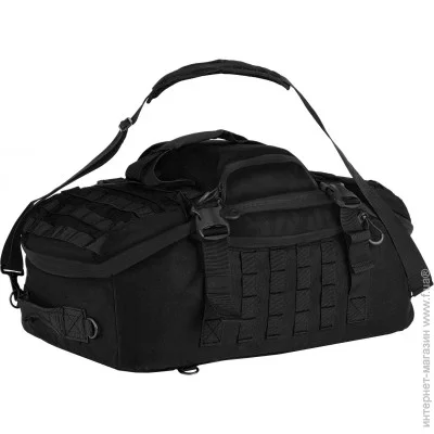  2E -/ 2 Tactical, L,  (2E-MILDUFBKP-L-BK)