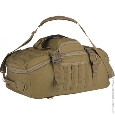  2E -/ 2 Tactical, L,  (2E-MILDUFBKP-L-OG)