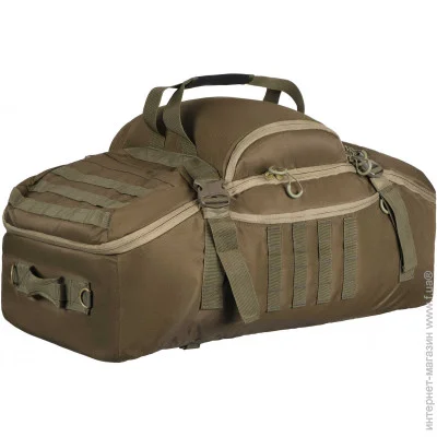  2E -/ 2 Tactical, XL,  (2E-MILDUFBKP-XL-OG)