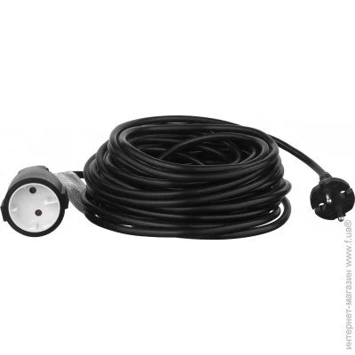  2E   2E 1XCEE7/17, 2G*1.02, 15, black (2E-PC210M15)