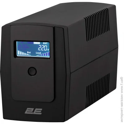    2E DD650, 650VA/360W