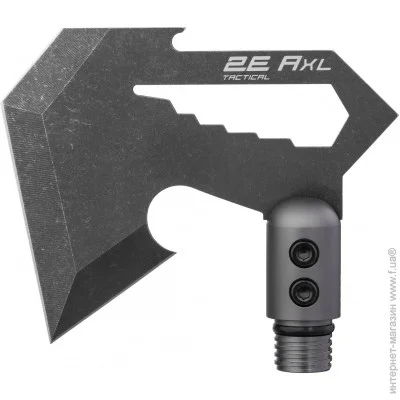   2E Axl Gray   -,   (2E-AXHT-GR)