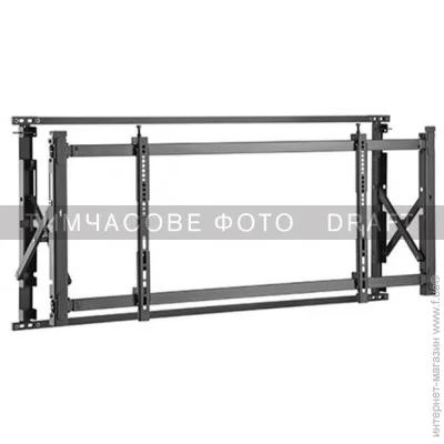   2E Letriovgu 55-60" (2E2GEN556035FIXPO)