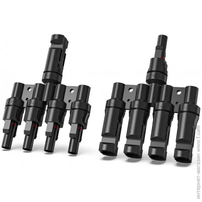      2E MC4-1T4 (2E-ASP-MC4-1T4)