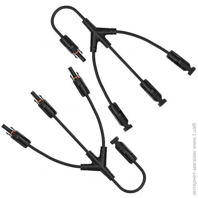      2E MC4-3T1 (2E-ASP-MC4-3T1)