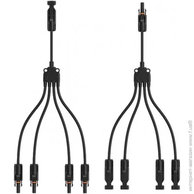      2E MC4-4T1 (2E-ASP-MC4-4T1)