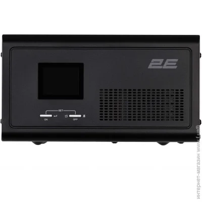  2E 2E-HI1000
