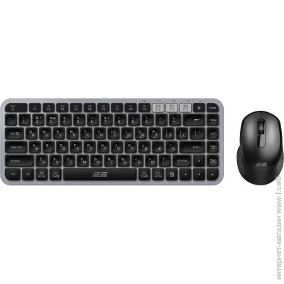  (  ) 2E MK430 (2E-MK430WBGR_UA)