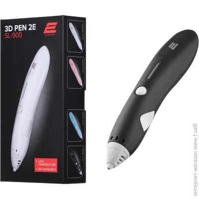 3D   3D 2E SL_900_ (2E-SL-900BK)
