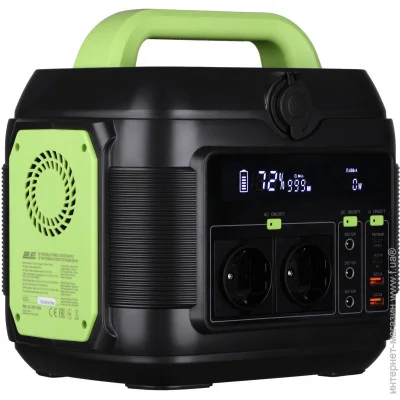   2E 600W 576Wh (2E-OPS-600)