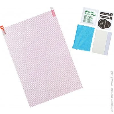   2E Universal matte 7-8" (2E-PUFLM-7/8)