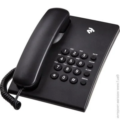   2E AP-210 Black