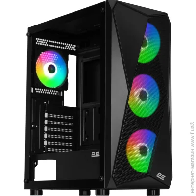  2E Aruba G3313B black (2E-G3313B)
