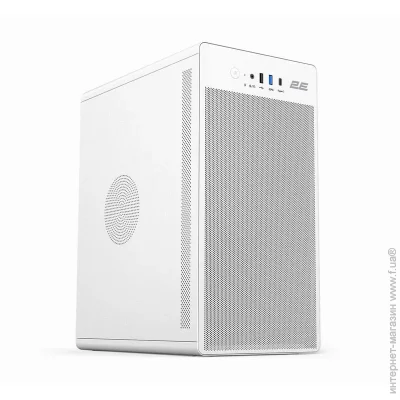  2E Credo V285W White   (2E-V285W)