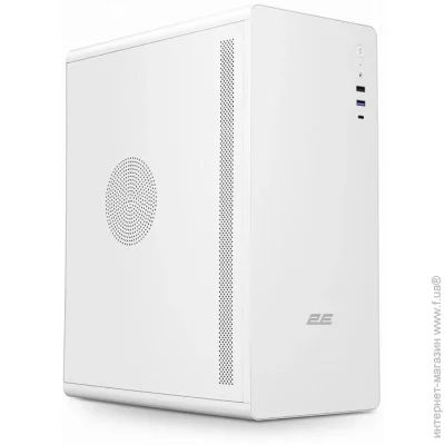  2E Credo V500W white (2E-V500W)