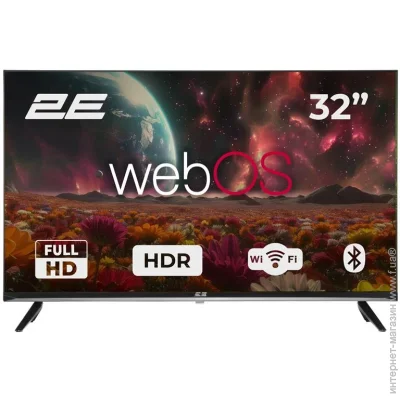 2E 32 " DLED 2E-32A07KFW