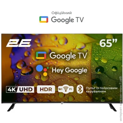  2E 65 " DLED 2E-65A07K