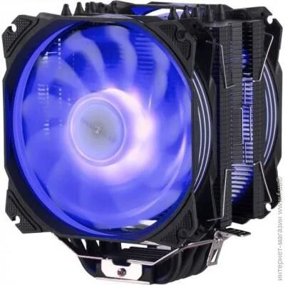 2E GAMING AIR COOL (2E-AC120D6-ARGB)