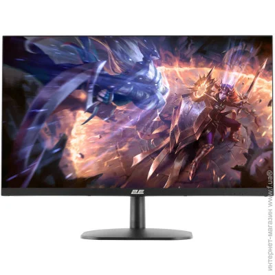  2E 23.8 " 165  GAMING G2423B (2E-G2423B-01.UA)