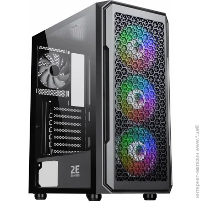 2E Hexagon (2E-G338)